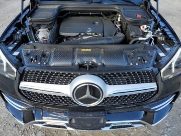 Mercedes GLE V167 2023 Mercedes-Benz GLE 350 4Matic 2023 2.0l 2.0 Benzyna 255KM, zdjęcie 6