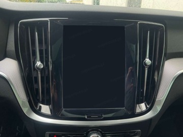 Volvo V60 II  2025 VOLVO V60 T6 AWD Plug-In Hybrid Plus Dark Combi (398 KM) 2025, zdjęcie 11