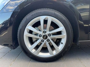 Audi A3 8Y Sportback 1.5 35 TFSI 150KM 2024 Audi A3 Sportback Faktura VAT 23 klimatyzacja 2 strefowa Ambiente Gwara, zdjęcie 8