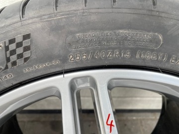 ДИСКИ ЛИТЫЕ ДИСКИ ЛИТЫЕ ДИСКИ FORD MUSTANG VI