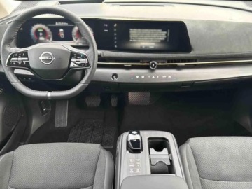 Nissan Ariya SUV 87kWh e-4FORCE 306KM 2025 NISSAN Ariya Evolve 87kWh e-4orce 4x4 Suv 306KM 2025, zdjęcie 7