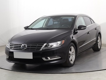 Volkswagen CC 2.0 TSI 210KM 2013 VW CC 2.0 TSI, DSG, Skóra, Navi, Xenon, Bi-Xenon, zdjęcie 1