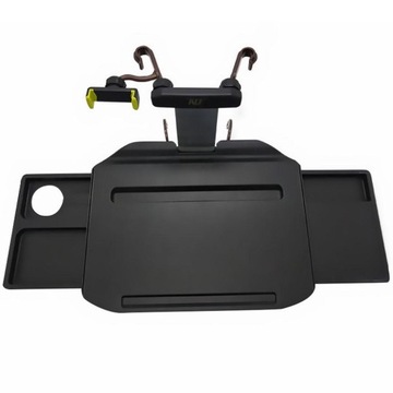 STOLIKI SKŁADANE STOJAK NA KOMPUTER NA BIURKO SAMOCHODOWY UCHWYT Z TYŁU