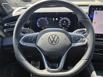 Volkswagen Tiguan III 2025 Tiguan R-Line Plus 2.0 TSI 4Mot. DSG 204KM 2025, zdjęcie 10