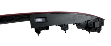 ЗАДНИЙ ФОНАРЬ КАПОТА ЗАДНЯЯ BLEND AUDI E-TRON 4KE945095B