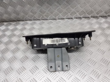 ULOŽENÍ AIRBAG SPOLUJEZDCE ROVER 45 EVROPA