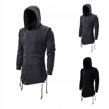 Мужской свитер Ka Assassin's Creed Hoodie