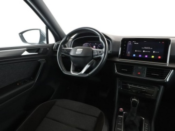 Seat Tarraco SUV 2.0 TDI 150KM 2021 Seat Tarraco DSG full LED virtual cocpit navi, zdjęcie 15