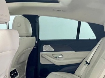 Mercedes GLE V167 SUV Facelifting 3.0 450d 367KM 2026 GLE Coupe 450 d 4-Matic AMG Line 3.0 (367KM) 2026, zdjęcie 8