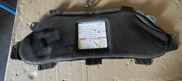 FIAT PANDA III TLUMENÍ KAPOTY MOTORU + SPONKY