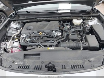 Toyota Camry IX 2025 Toyota Camry 2025r., 2.5L 2.5 Hybryda 184KM, zdjęcie 11