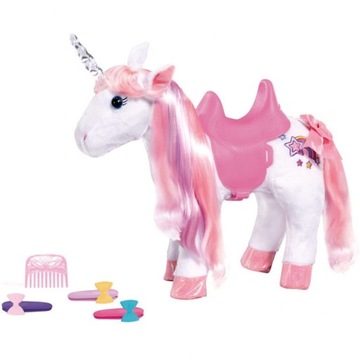Baby Born. Jednorożec interaktywny