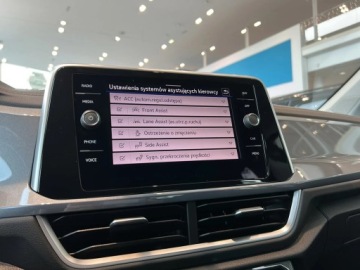 Volkswagen T-Roc I SUV Facelifting 1.5 TSI ACT 150KM 2025 Volkswagen T-Roc Style 1.5 TSI 150 KM DSG, zdjęcie 17