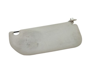 ПОДСОЛНЕЧНЫЙ КОЗЫРЕК СОЛНЦЕЗАЩИТНЫЙ ЛЕВЫЙ КОЗЫРЕК CITROEN C3 И C2 I