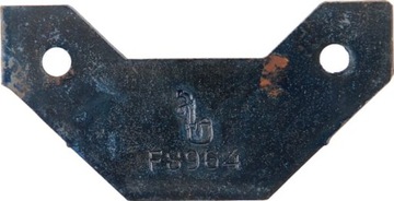 Płyta czyszcząca FS964 Schumacher