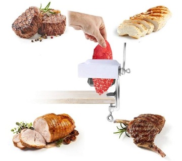 МАШИНА ДЛЯ ОТРЫВКИ МЯСА, ТВЕРДЫЙ ЧУГУН, ТЕНДЕР ДЛЯ РЕЗКИ МЕТАЛЛА