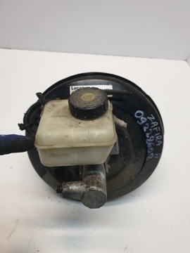 SERWO POMPA HAMULCOWA OPEL ZAFIR A 09228608