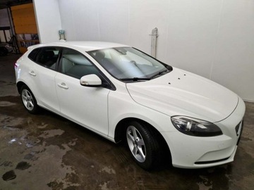 Volvo V40 II Hatchback 1.6 D2 115KM 2013 Volvo V40 II 1.6 D2 1,6, serwisowany, bezwypadkowy (MY 2014), zdjęcie 7