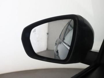 Citroen C5 Aircross SUV 1.2 PureTech 130KM 2021 Citroen C5 Aircross 1.2T Automat Feel Pack, zdjęcie 39