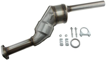 Катализатор NTY KAT-RE-003
