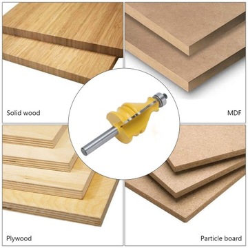 ФРЕЗЫ ДЛЯ КЕРО-ШВОВ