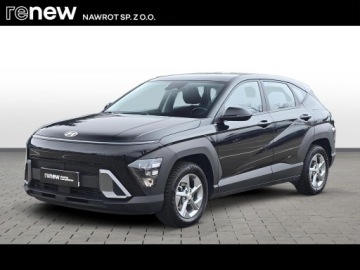 Hyundai Kona II 2024 Kona 1.6 GDI Hybrid Executive DCT