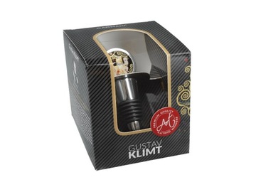 Винная пробка - Г. Климт, Ожидание (КАРМАНИ)