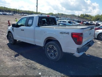 Ford 2025 Ford F150 STX 2025 5.0l 5.0 Benzyna 400KM, zdjęcie 3