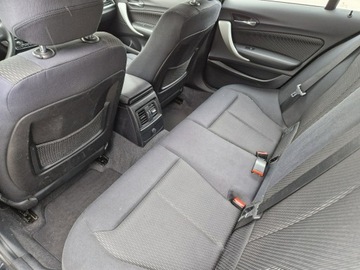 BMW Seria 1 F20-F21 Hatchback 5d 116d 116KM 2012 BMW 116 Seria 1, zdjęcie 7