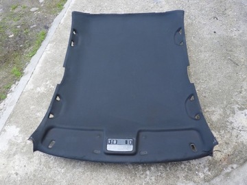 = ПОТОЛКА SEAT LEON И CUPRA BLACK 1M =
