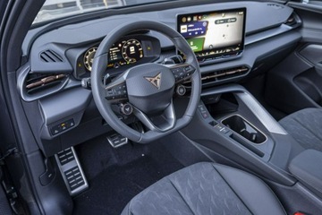 Cupra Terramar 2025 Cupra Terramar Advantage Edition DCC 2.0 TSI 204, zdjęcie 11