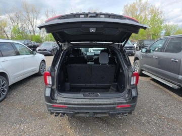 Ford Explorer VI 2025 Ford Explorer ST 2025 3.0 Benzyna 400KM, zdjęcie 2