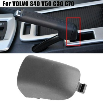 PRO VOLVO S40 V50 2004-2012 C30 C70 2006