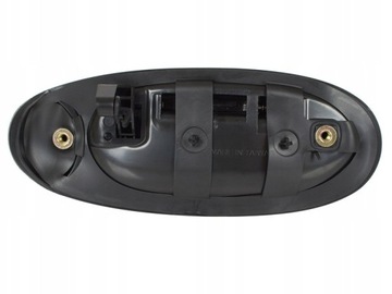 FIAT MULTIPLA KLIKA DVEŘE PŘEDNÍ LEVÝ