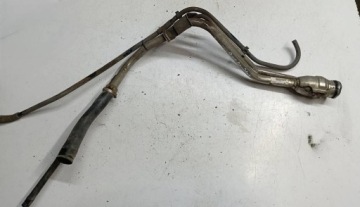 Volvo V40 II 12-19 R-Design 2.0 T3 Rura wlewu paliwa 31432331 P31432331