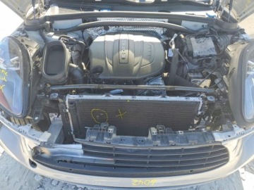 Porsche Macan 2021 Porsche Macan 2021. 2.0 Benzyna 248KM, zdjęcie 6