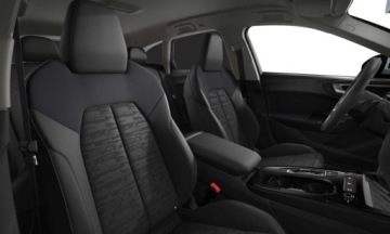 Audi A5 B10 Avant 2.0 TDI 204KM 2025 Audi A5 Avant kamery 360, aktywny tempomat, hak, matrixy, gwarancja do 2030, zdjęcie 2