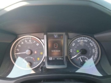 Toyota Tacoma II 2021 Toyota Tacoma 2021r., TRD OFF ROAD, od ubezpieczalni 3.5 Benzyna 278KM, zdjęcie 9