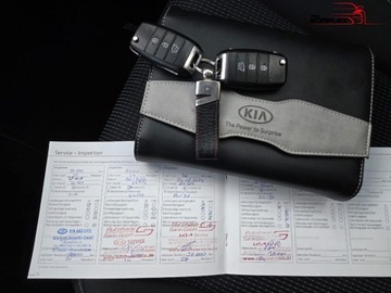 Kia Sportage IV SUV 1.6 GDI 132KM 2016 Kia Sportage 1.6 Benzyna 132KM Serwis Aso Gwarancja Bezwypadkowy Navi Kame, zdjęcie 25