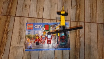 Lego 60100 City Airport Starter Set