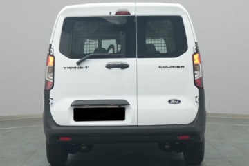 Ford Transit Courier II Van 1.0 EcoBoost  100KM 2026 Transit Courier Kombi N1 L1H1 Trend 1.0 100KM, zdjęcie 6