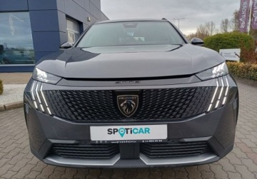 Peugeot 5008 III 2025 Peugeot 5008 252 GT 1.2 mHev 145 KM e-DCS6 Demo GWARANCJA FV23 1.2, zdjęcie 1