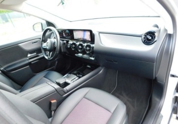 Mercedes GLA II Off-roader 2.0 200d 150KM 2022 Mercedes-Benz GLA 2.0CDI z Gwarancja Bezwypadkowy VAT 23 2.0 Diesel 150KM, zdjęcie 34