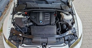 BMW Seria 3 E90-91-92-93 Coupe E92 Facelifting 320d 184KM 2011 BMW Seria 3 320XD 184KM M-PAKIET Android Skora Xenon LED 2.0 Diesel 183KM, zdjęcie 6