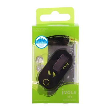 ZEGAREK DO BIEGANIA KROKOMIERZ KOBIETY