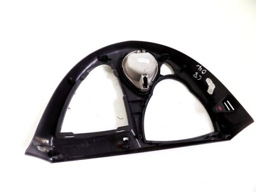 CITROEN C8 02-14 RÁMEČEK DEKORACE KONZOLA VOLIČE