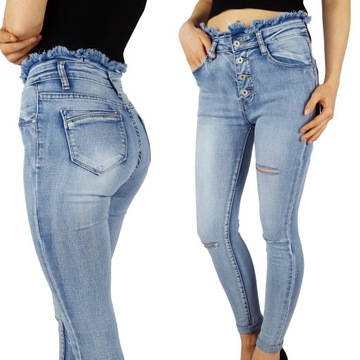 #ЖЕНСКИЕ - БРЮКИ - ФОРМИРОВАНИЕ - ПУГОВИНЫ - ОТВЕРСТИЯ#