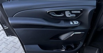 Mercedes Klasa V W447 Długi Facelifting 2.0 300d 237KM 2025 Mercedes-Benz Klasa V Salon PL 4Matic 7 miejsc Kamera 360 Pamiec foteli Gw, zdjęcie 8