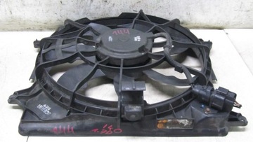HYUNDAI I40 1.7 VENTILÁTOR CHLADIČŮ 11-17