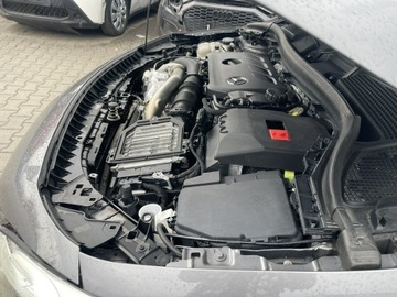 Mercedes Klasa B W247 Sports Tourer Facelifting 2.0 220 190KM 2023 Mercedes B 220 AMG line Automat 4Matic Kamery360, zdjęcie 12